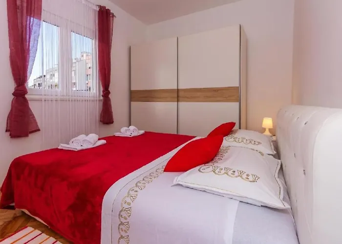 Apartment Andela 2Bdrs & Free Wifi
