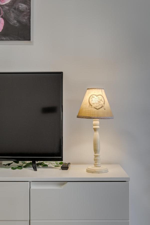 Appartement Andela 2bdrs & Free Wifi *