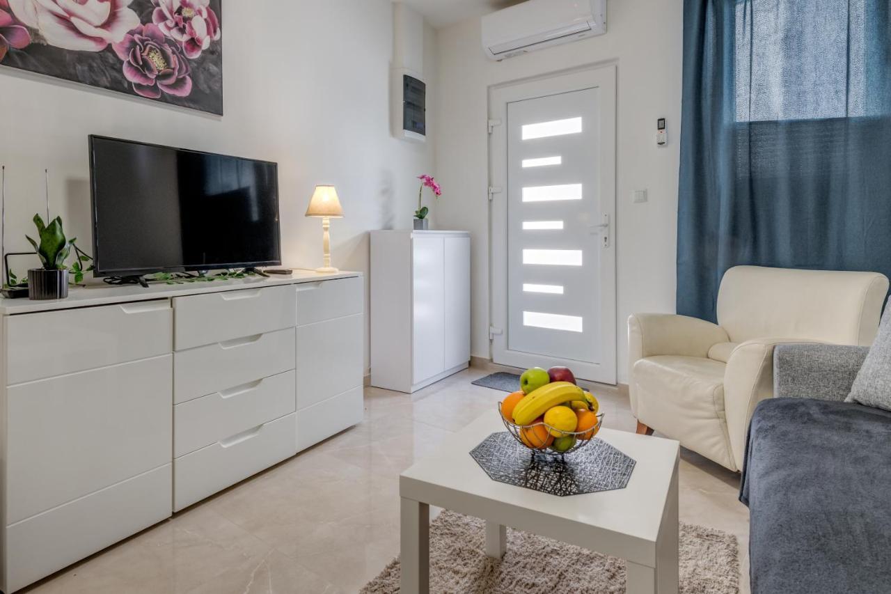 Appartement Andela 2bdrs & Free Wifi