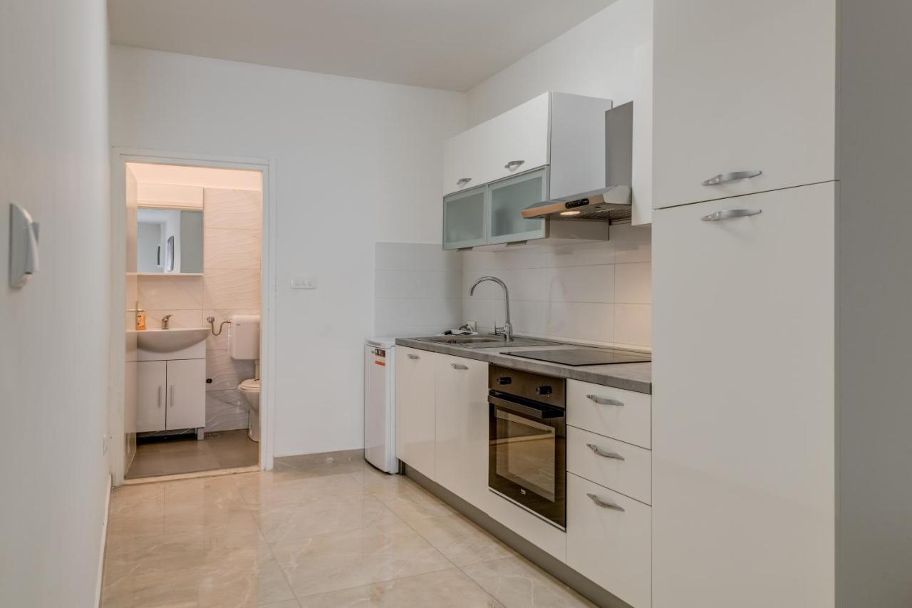 Appartement Andela 2bdrs & Free Wifi *