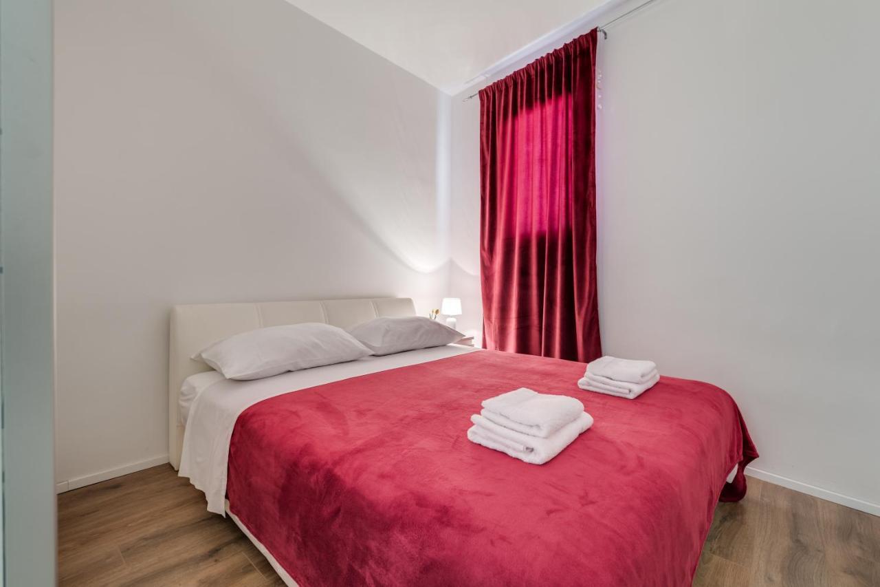 Appartement Andela 2bdrs & Free Wifi *