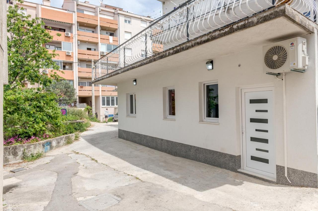 Appartement Andela 2bdrs & Free Wifi