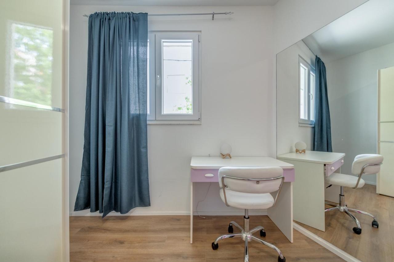 Appartement Andela 2bdrs & Free Wifi Split