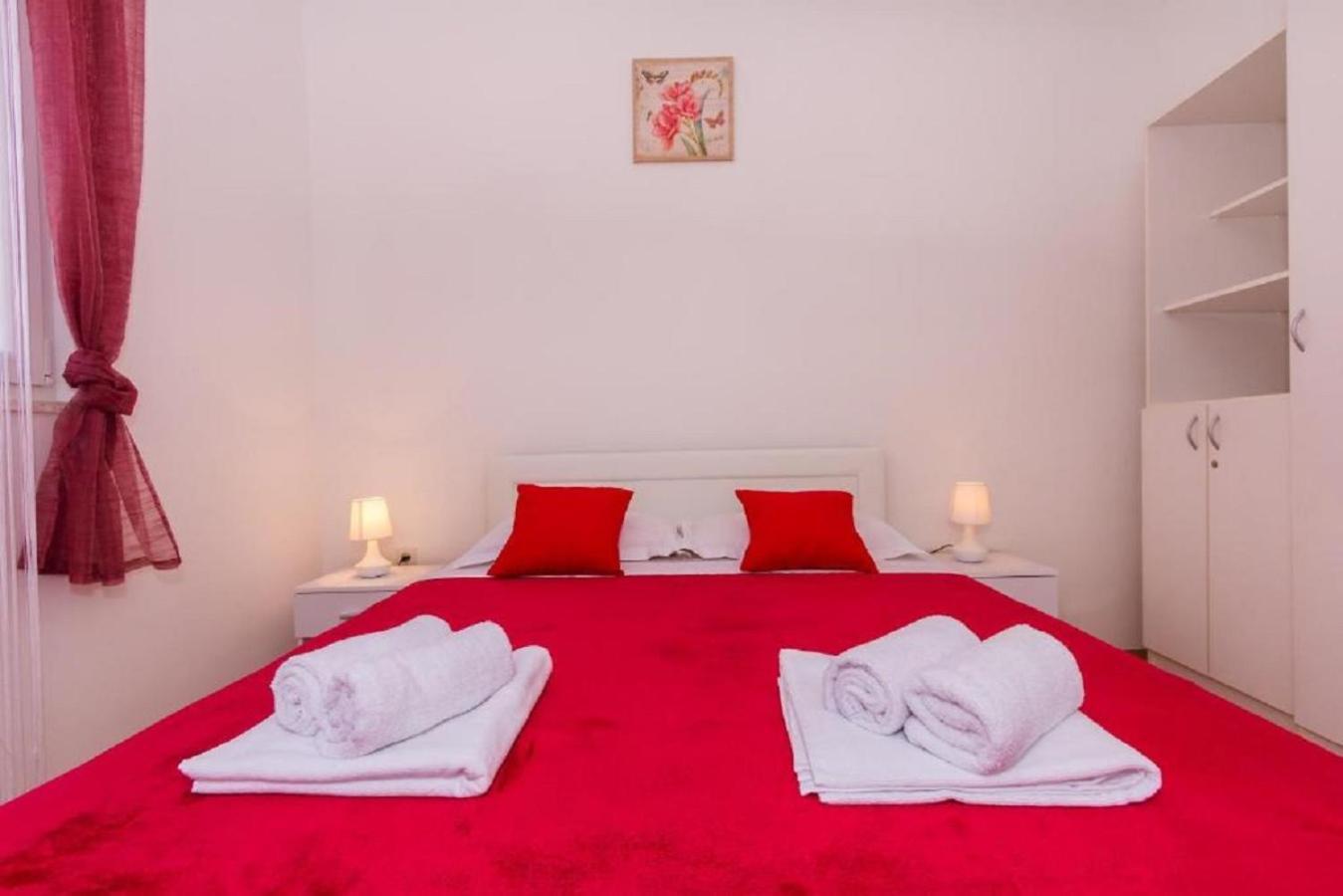 Appartement Andela 2bdrs & Free Wifi Split