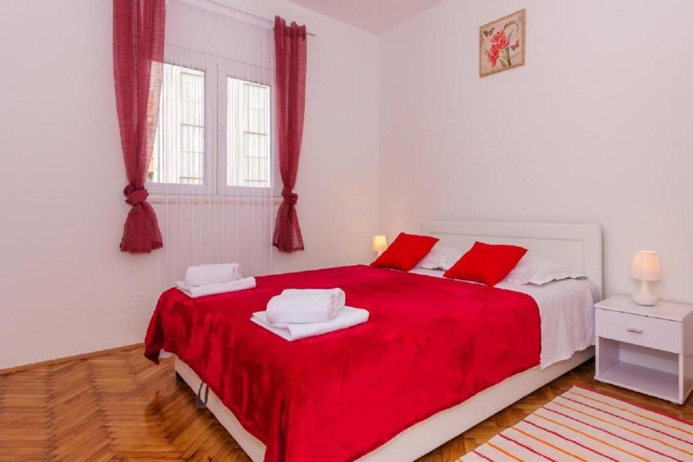 Appartement Andela 2bdrs & Free Wifi